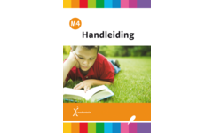 Leesfontein handleidingM4