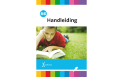 Leesfontein handleiding M6
