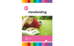 Leesfontein handleiding M7
