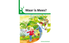 Leesfontein antwoordenboek E5 waar is Mees?