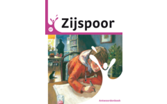Leesfontein antwoordenboek E7 zijspoor