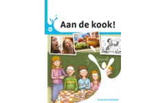 Leesfontein omnibus antw. Boek M6 aan de kook!