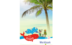 TaalOceaan werkboek thema 3 (5 exemplaren)