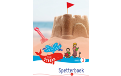 TaalOceaan spetterboek 4 thema 7 en 8