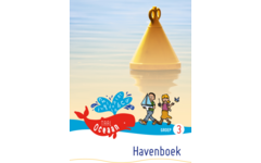 TaalOceaan havenboek thema 1