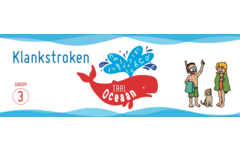 TaalOceaan hakkaarten (5 exemplaren)