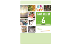 Taal actief 4 gr. 6 parallelversie toetsboek taal (5ex)
