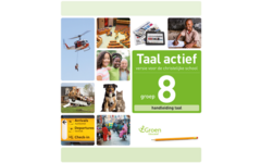 Taal actief 4 gr. 8 parallelversie handleiding taal