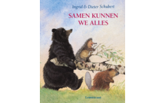 Samen kunnen we alles
