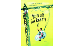 Kom uit die kraan!