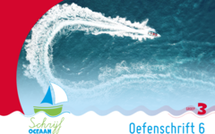SchrijfOceaan groep 3 Oefenschrift 6 Herhaling (5 stuks)