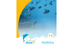 SchrijfOceaan groep 1/2 Handleiding