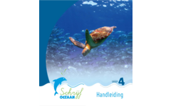SchrijfOceaan groep 4 Handleiding