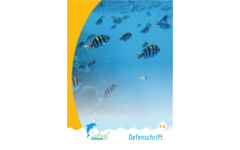 SchrijfOceaan groep 1/2 Oefenschrift niveau 1 (5 stuks)