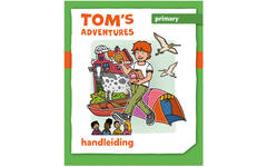 Tom’s adventures handleiding primary