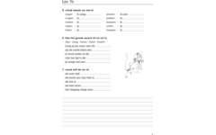 Blokboek taal groep 4 (5 stuks)