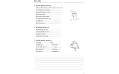 Blokboek taal groep 4 (5 stuks)