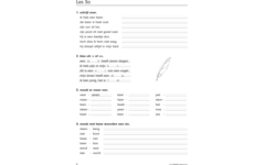 Blokboek taal groep 4 (5 stuks)