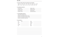 Blokboek taal groep 4 (5 stuks)
