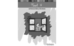 Blokboek taal groep 4 antwoorden en dictees