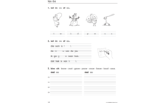 Blokboek taal groep 3 (5 stuks)