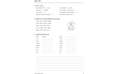 Blokboek taal groep 5 (5 stuks)