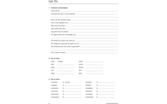 Blokboek taal groep 5 (5 stuks)