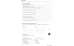 Blokboek taal groep 5 (5 stuks)