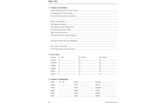 Blokboek taal groep 5 (5 stuks)
