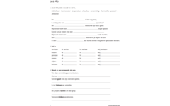 Blokboek taal groep 6 (5 stuks)