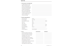 Blokboek taal groep 7 (5 stuks)