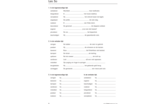 Blokboek taal groep 7 extra (5 stuks)