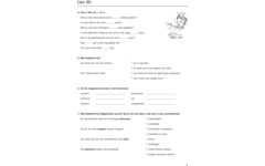 Blokboek taal groep 8 extra (5 stuks)