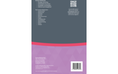 Blokboek taal groep 8 (5 stuks)