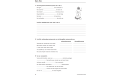 Blokboek taal groep 8 (5 stuks)