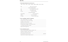 Blokboek taal groep 8 (5 stuks)
