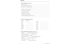 Blokboek taal groep 8 (5 stuks)