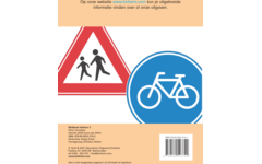 Blokboek verkeer groep 3 (5 stuks)