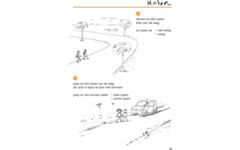 Blokboek verkeer groep 3 (5 stuks)