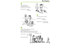 Blokboek verkeer groep 4 (5 stuks)