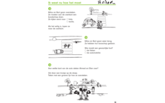 Blokboek verkeer groep 4 (5 stuks)