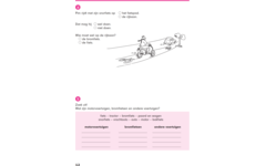 Blokboek verkeer groep 5 (5 stuks)