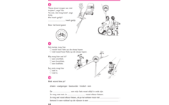 Blokboek verkeer groep 5 (5 stuks)
