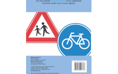 Blokboek verkeer groep 6