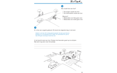 Blokboek verkeer groep 6