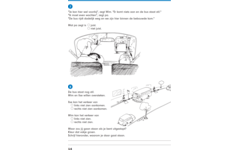 Blokboek verkeer groep 6