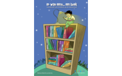 Er was eens... een boek (5 stuks)
