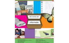 Een schat aan informatie