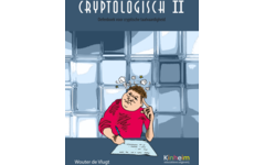 Cryptologisch 2 (incl. antw.) (5 stuks)