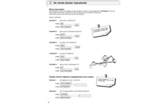 Cryptologisch 1 (incl. antw.) (5 stuks)